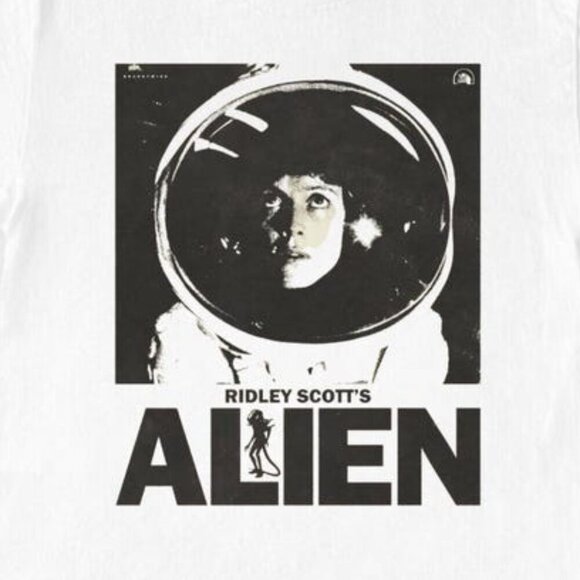 Alien Movie 1979 Shirt - Picture 2 of 5